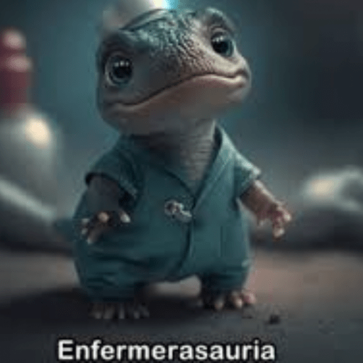 Dinoprofesiones 2 12