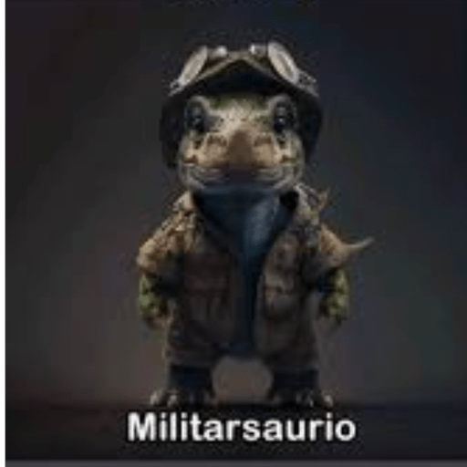 Dinoprofesiones 2 30
