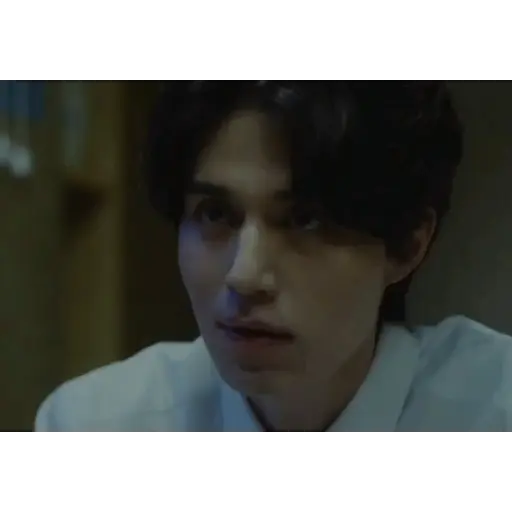 Strangers from hell (kdrama) 12