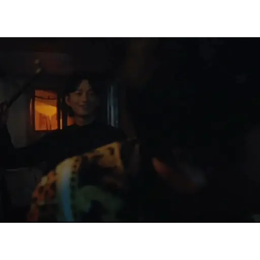 Strangers from hell (kdrama) 5