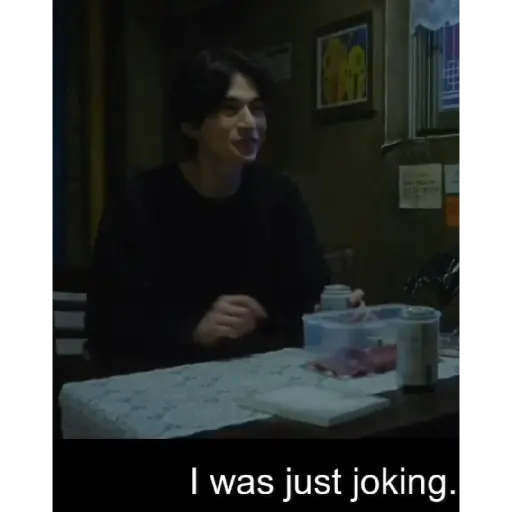 Strangers from hell (kdrama) 24