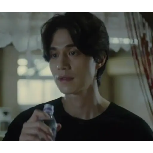 Strangers from hell (kdrama) 19