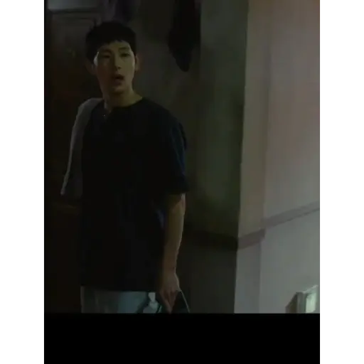 Strangers from hell (kdrama) 8