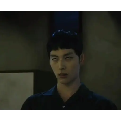 Strangers from hell (kdrama) 16