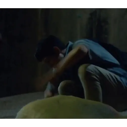 Strangers from hell (kdrama) 9