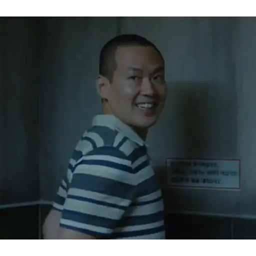 Strangers from hell (kdrama) 7