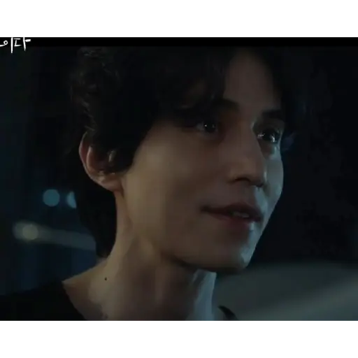 Strangers from hell (kdrama) 22