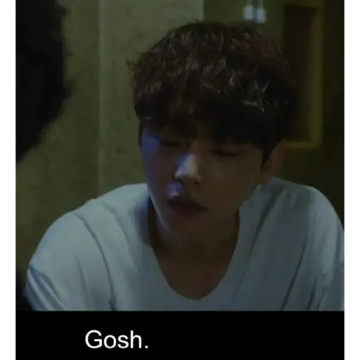 Strangers from hell (kdrama) 25