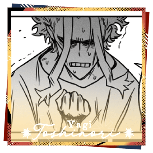 ⊱  ׅ  ࣪ ᄫ ⃝💫 ᰍ̠  Toshi 2