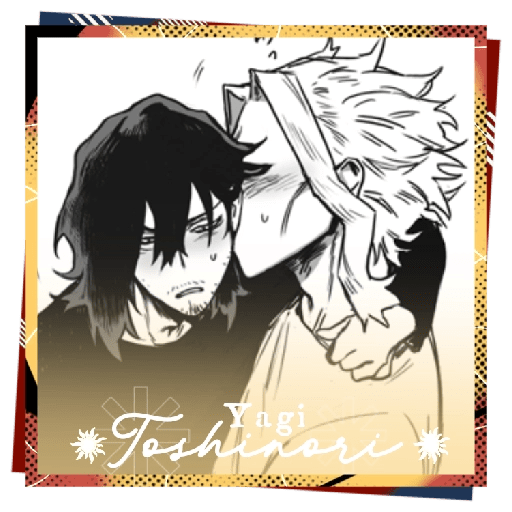 ⊱  ׅ  ࣪ ᄫ ⃝💫 ᰍ̠  Toshi 5