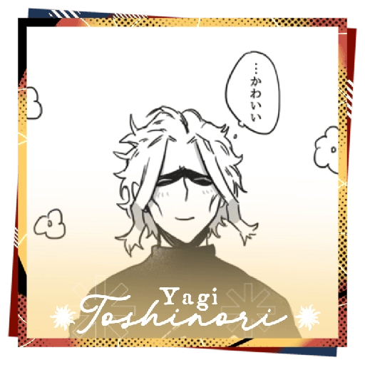 ⊱  ׅ  ࣪ ᄫ ⃝💫 ᰍ̠  Toshi 7
