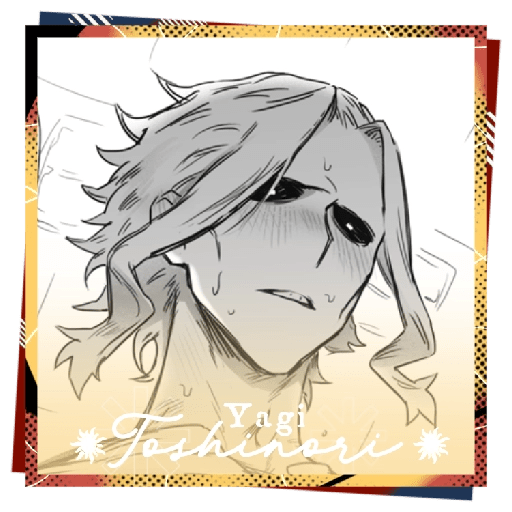 ⊱  ׅ  ࣪ ᄫ ⃝💫 ᰍ̠  Toshi 12