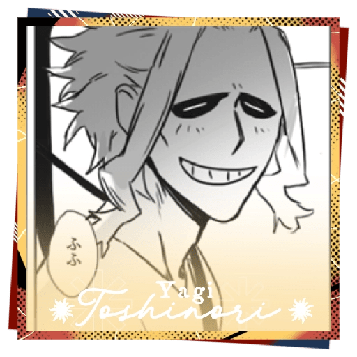 ⊱  ׅ  ࣪ ᄫ ⃝💫 ᰍ̠  Toshi 15