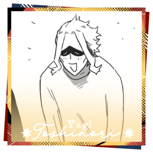 ⊱  ׅ  ࣪ ᄫ ⃝💫 ᰍ̠  Toshi 16