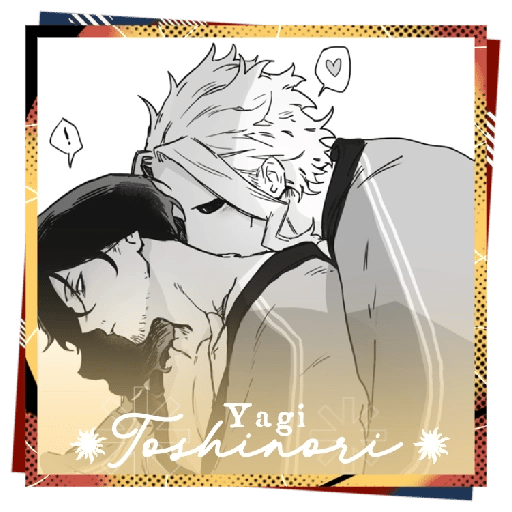 ⊱  ׅ  ࣪ ᄫ ⃝💫 ᰍ̠  Toshi 30