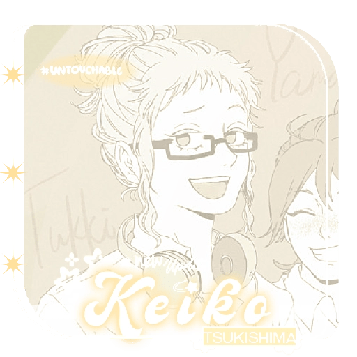 ⊱  ׅ  ࣪ ᄫ ⃝🦕 ᰍ̠ Keiko 15