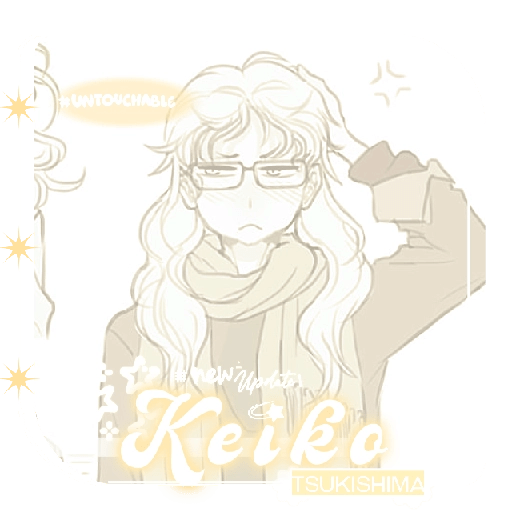 ⊱  ׅ  ࣪ ᄫ ⃝🦕 ᰍ̠ Keiko 18