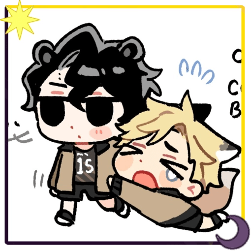 𖥨‧ 🌕☀️  ִֶָ  SKTS  ⋆ 2