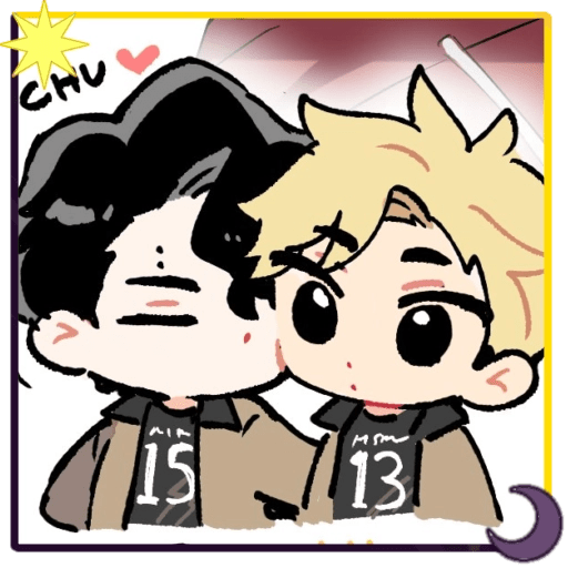 𖥨‧ 🌕☀️  ִֶָ  SKTS  ⋆ 4