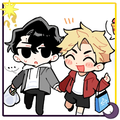 𖥨‧ 🌕☀️  ִֶָ  SKTS  ⋆ 6