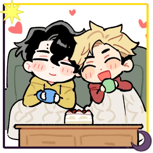 𖥨‧ 🌕☀️  ִֶָ  SKTS  ⋆ 18