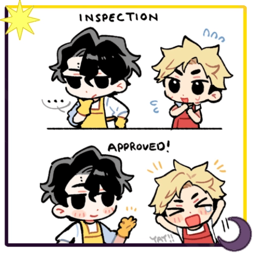 𖥨‧ 🌕☀️  ִֶָ  SKTS  ⋆ 7