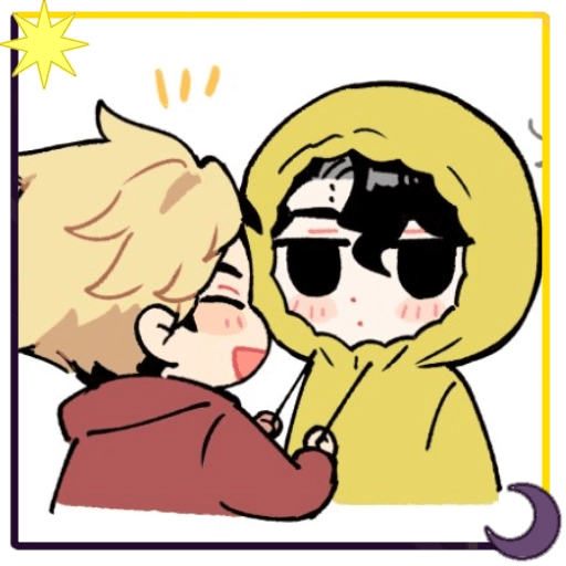 𖥨‧ 🌕☀️  ִֶָ  SKTS  ⋆ 8
