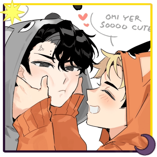 𖥨‧ 🌕☀️  ִֶָ  SKTS  ⋆ 21