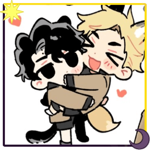 𖥨‧ 🌕☀️  ִֶָ  SKTS  ⋆ 11