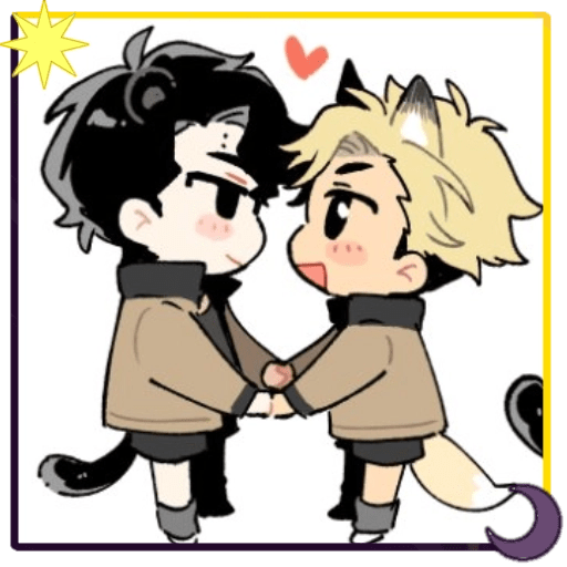 𖥨‧ 🌕☀️  ִֶָ  SKTS  ⋆ 13