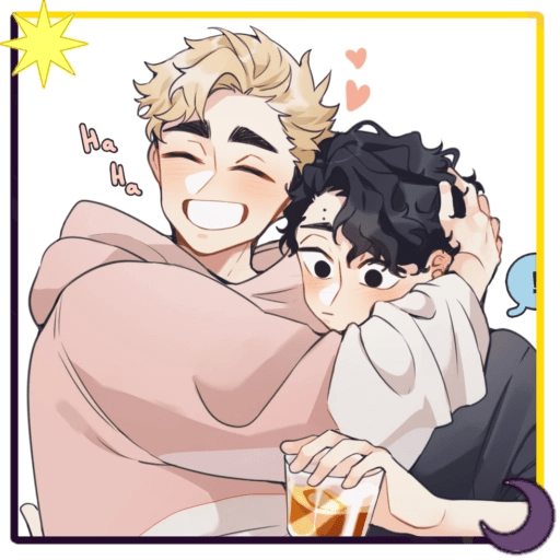 𖥨‧ 🌕☀️  ִֶָ  SKTS  ⋆ 16