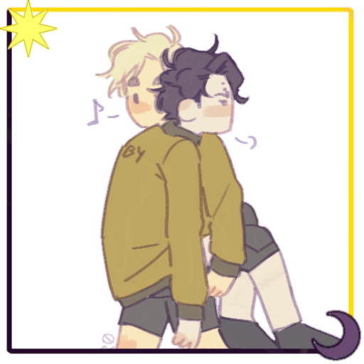 𖥨‧ 🌕☀️  ִֶָ  SKTS  ⋆ 28