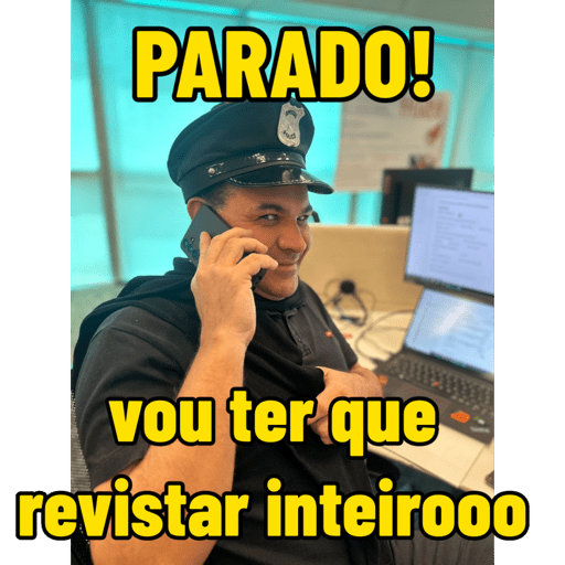 Confra 7