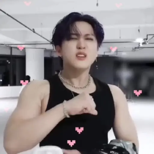 Changbin 5
