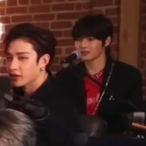 Jeongin 1