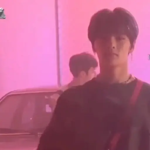 Jeongin 17
