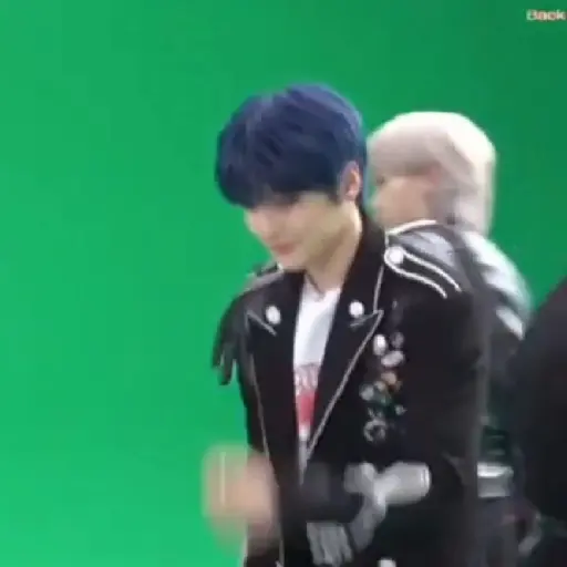 Jeongin 18