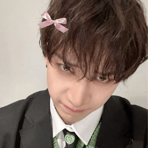 Stray Kids coquette 2