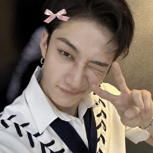Stray Kids coquette 3