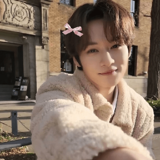 Stray Kids coquette 4