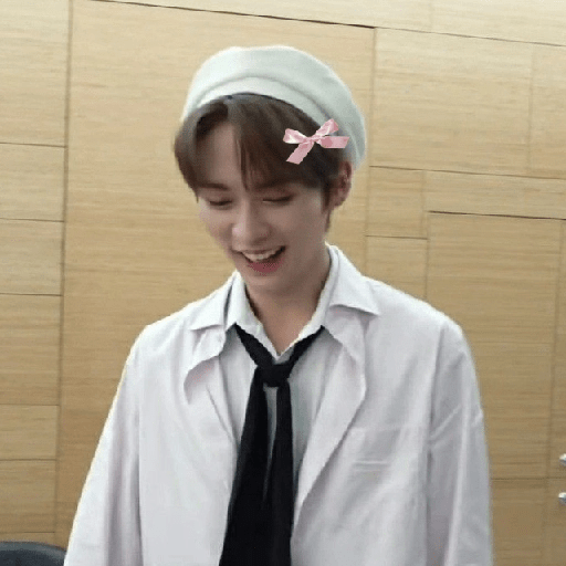 Stray Kids coquette 5
