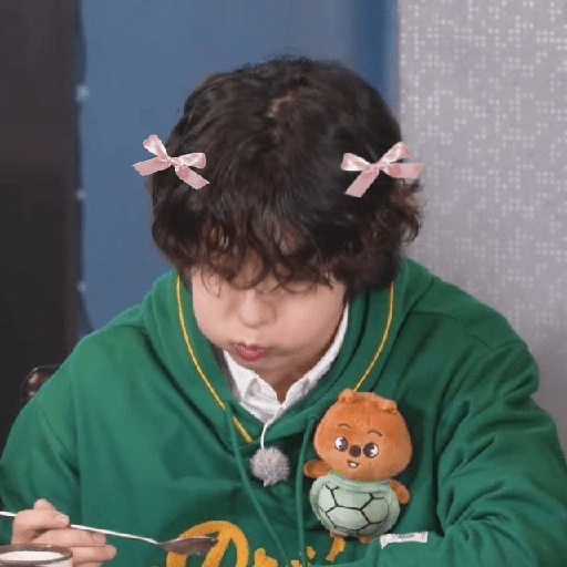 Stray Kids coquette 13