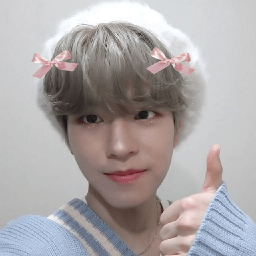 Stray Kids coquette 19