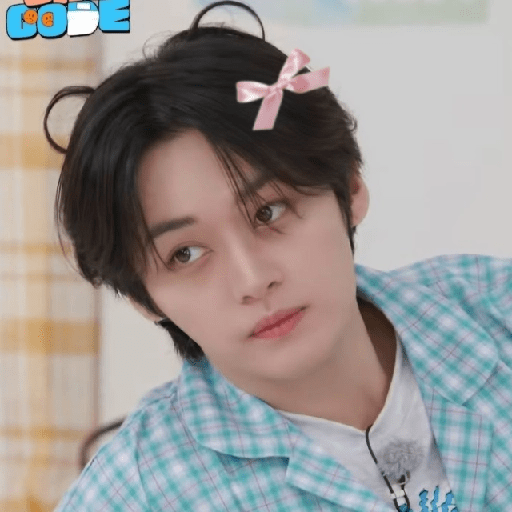 Stray Kids coquette 6