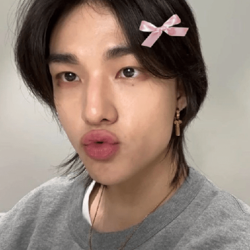 Stray Kids coquette 10