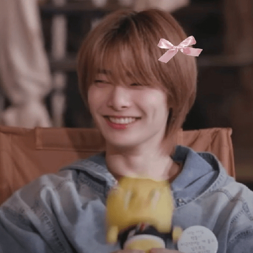 Stray Kids coquette 22