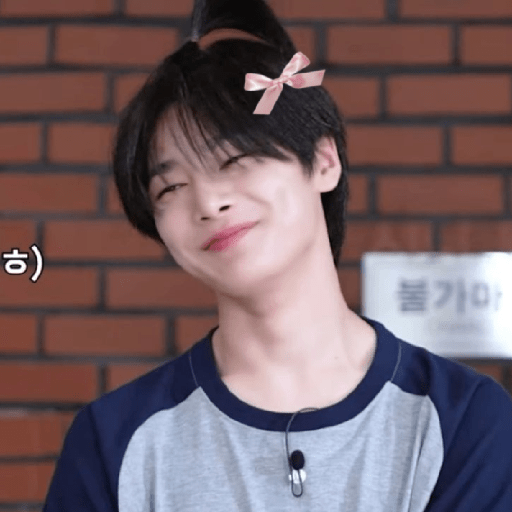 Stray Kids coquette 23