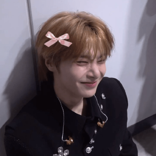 Stray Kids coquette 24
