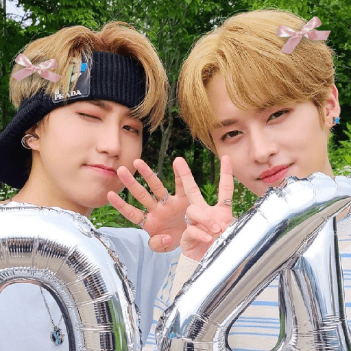 Stray Kids coquette 26