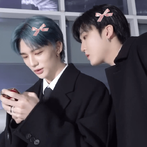 Stray Kids coquette 30